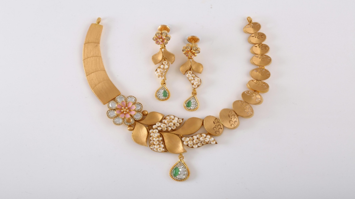 Clean Gold, Diamond, Silver Jewellery