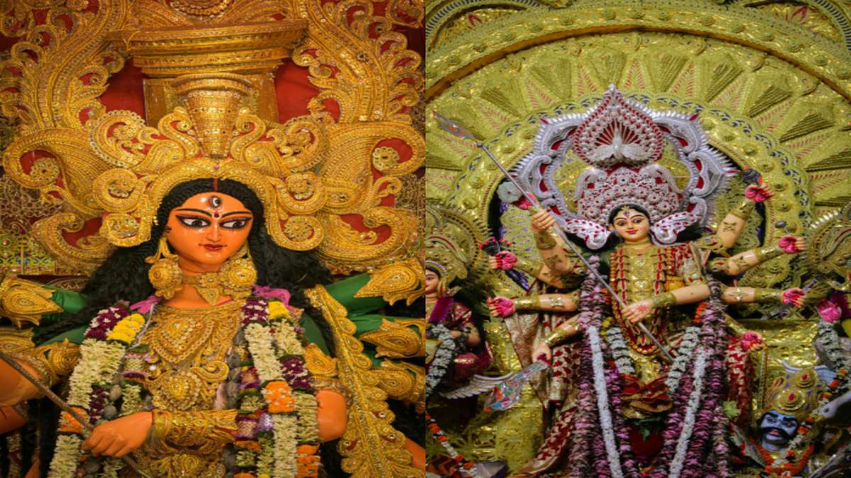 Kolkata Durga Puja Guide: Best Pandals, Rituals, Food, Travel Tips and Must-Visit Attractions