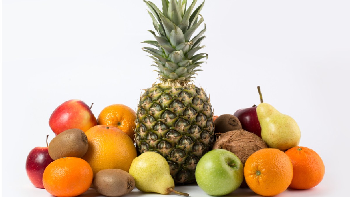 What Happens to Your Skin If You Eat Fruits Daily? Amazing Benefits for a Naturally Healthy Glow
