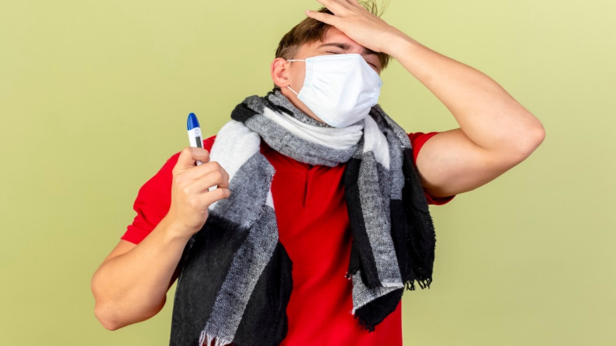 Recurring Fever During Monsoon? Know the Cause Before Taking Medicine