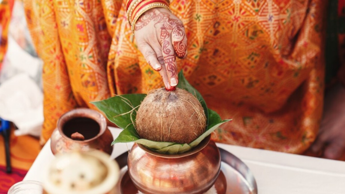 Navratri 2026 Ghatasthapana: Best Place for Kalash at Home as per Vastu