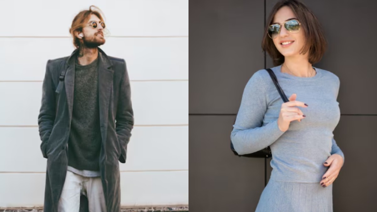 Move Over Black! Why Grey Deserves a Place in Your Wardrobe