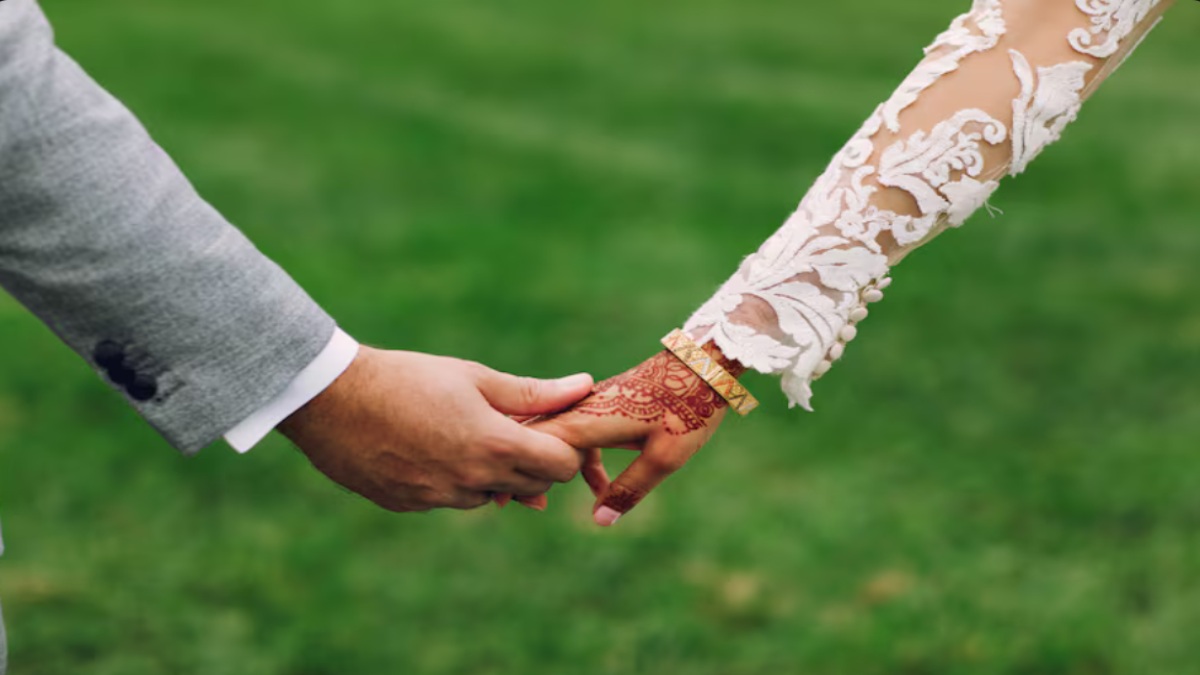 Marriage Expectations vs Reality: The Truth About Love, Partnership and Building a Happy Life Together