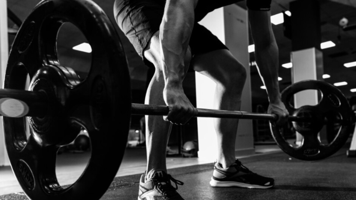 What Is the Perfect Age to Start Gym? The Answer May Surprise You