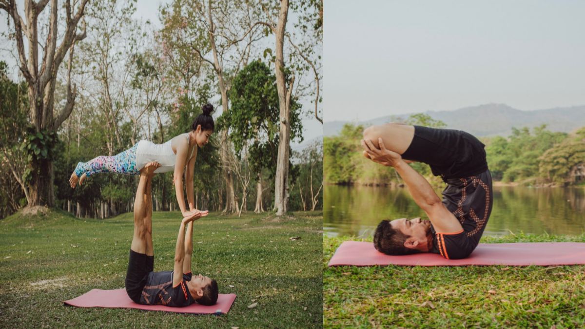 Yoga and Its Separation From Tradition: Understanding How an Ancient Practice Became a Modern Global Movement
