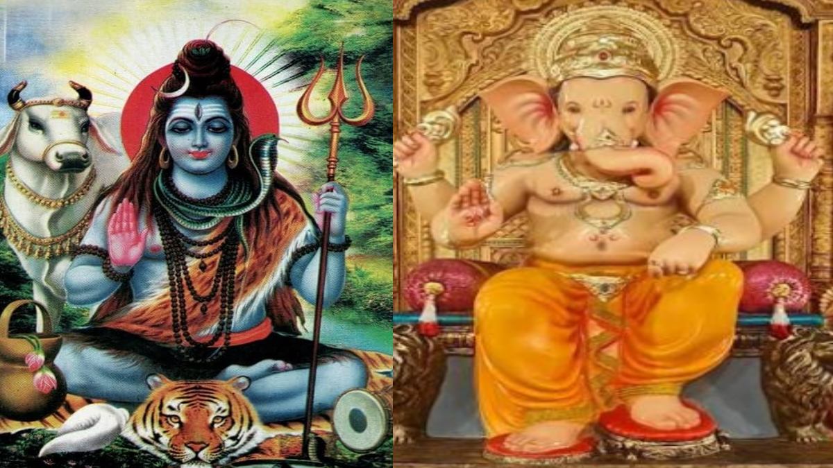Hartalika Teej and Ganesh Chaturthi on September 14: Which Puja Should Be Done First?