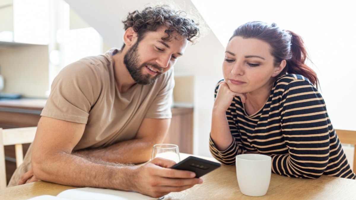 5 Money Conversations Couples Should Have Before Marriage