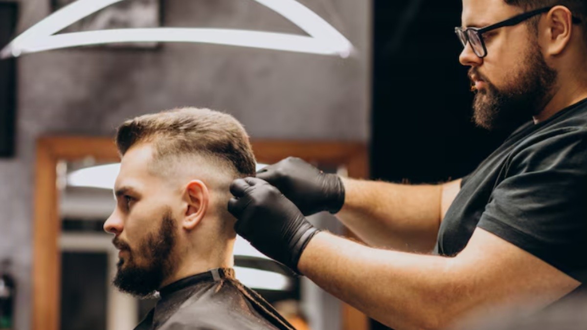 Haircut Before a Big Event? Here’s the Best Time to Get One