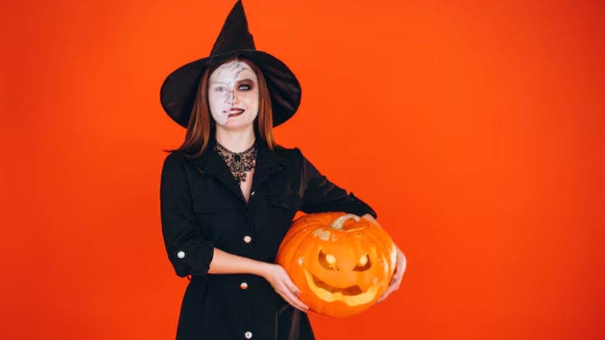 Halloween Fashion Ideas 2026: 8 Weird, Wacky and Unusual Outfits to Try