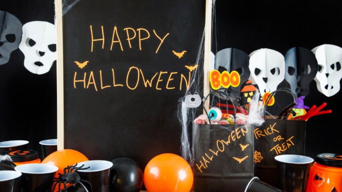 Beyond Costumes and Pumpkins: The Spiritual History of Halloween Explained