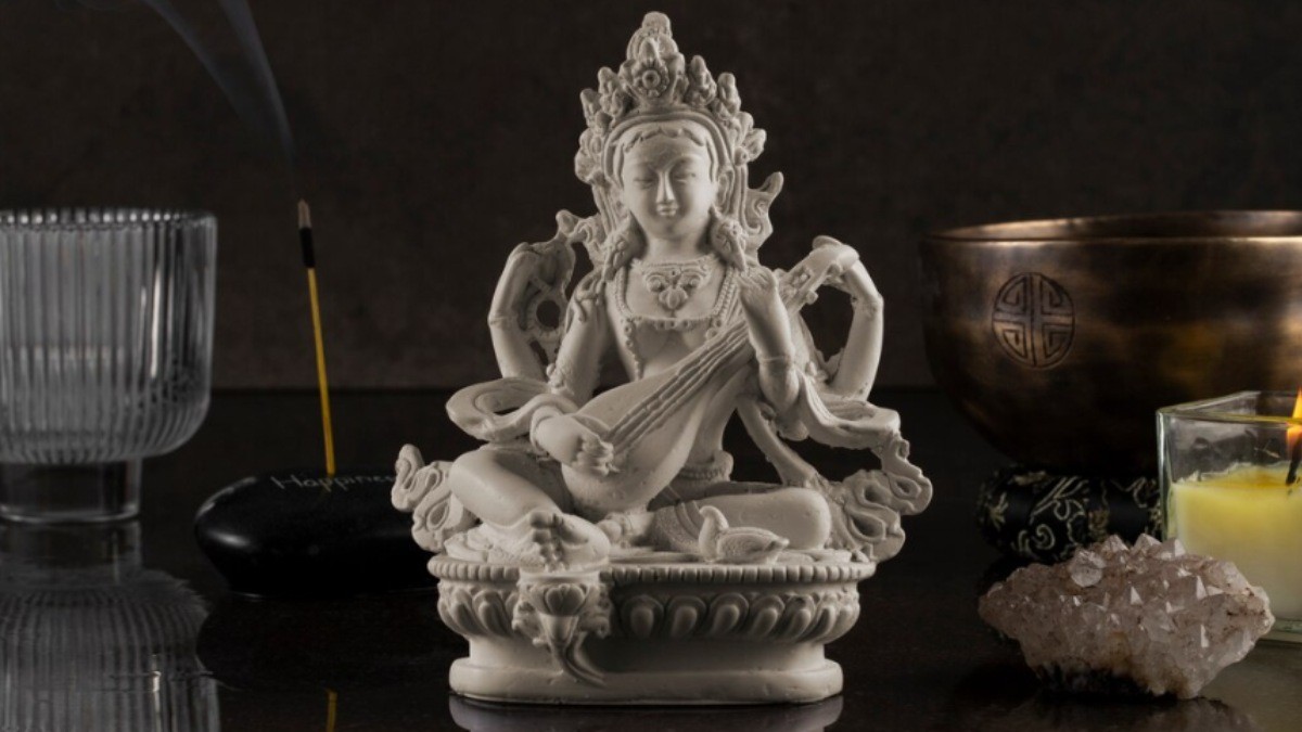 Beyond the Material World: Understanding the Spiritual Goal of Hindu Philosophy