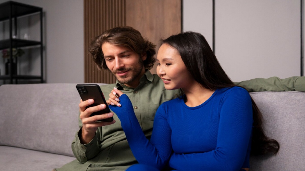 Protecting Your Relationship in the Age of Smartphones: How to Stay Connected in a Digital World
