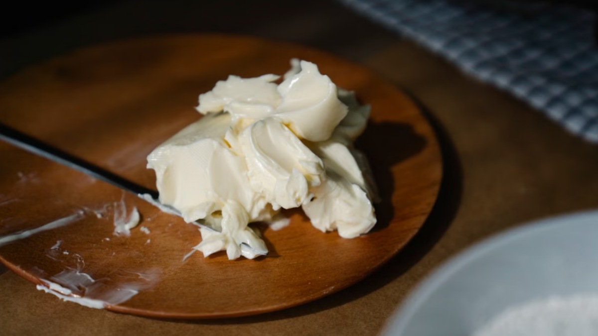 White Butter Benefits: Why Homemade Makhan Remains A Favourite In Indian Homes