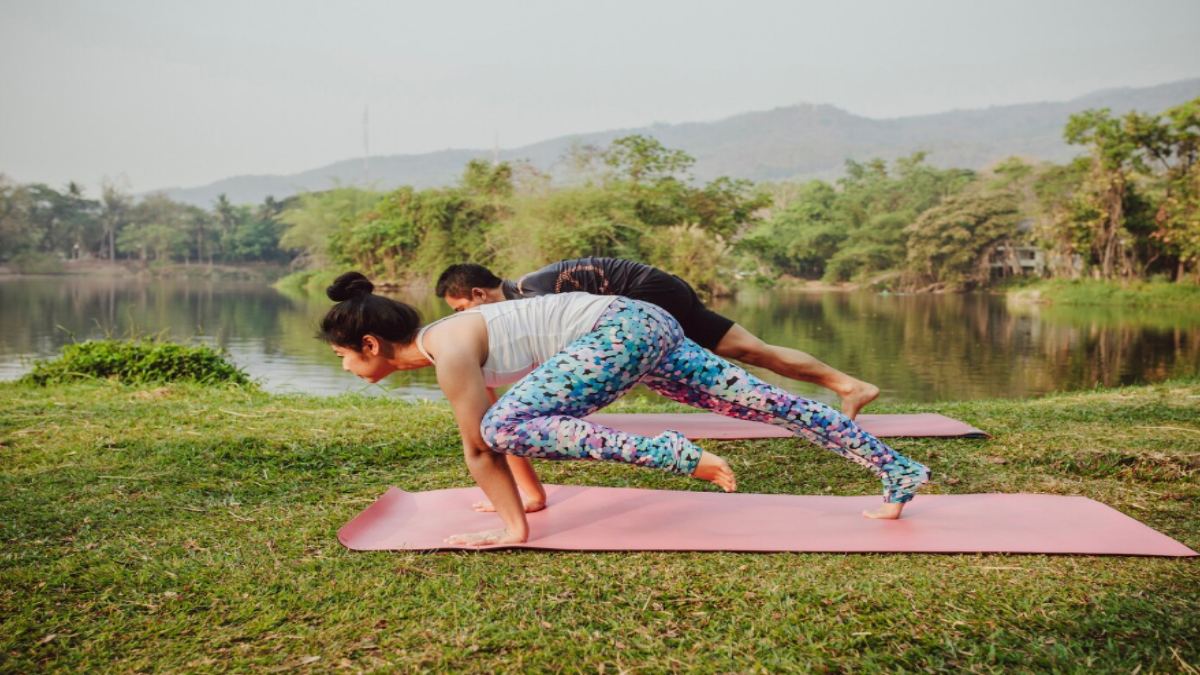 Importance of Yoga in Life: Powerful Benefits for the Mind and Body