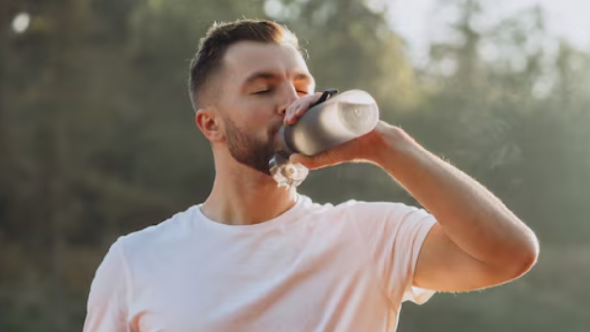 Hydration Beyond Water: 10 Foods and Drinks to Keep You Refreshed