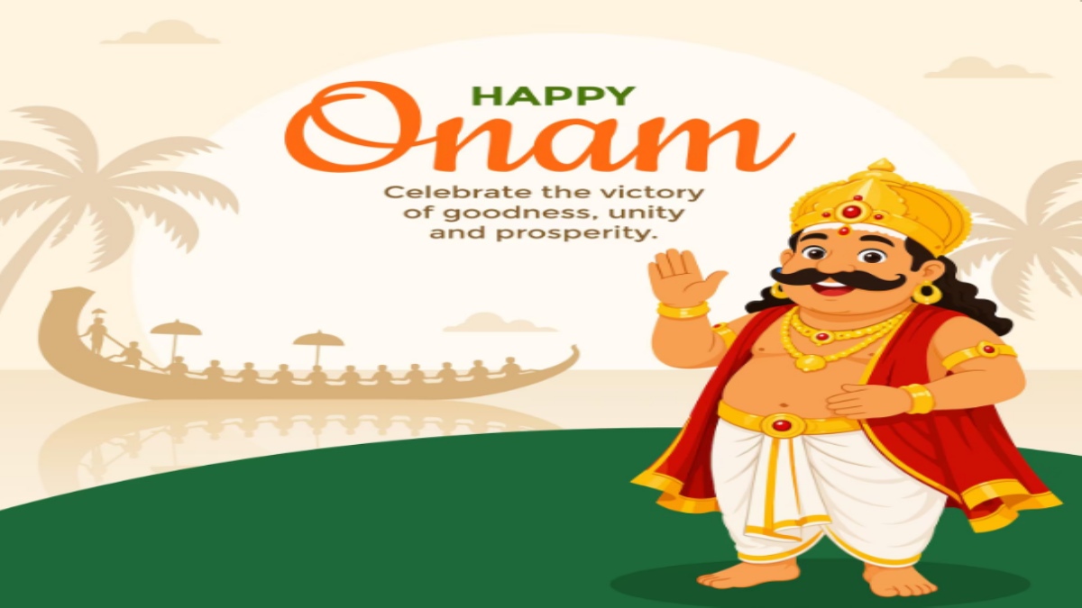 Everything You Need to Know About Onam: History, Traditions, Celebrations, Food and Significance