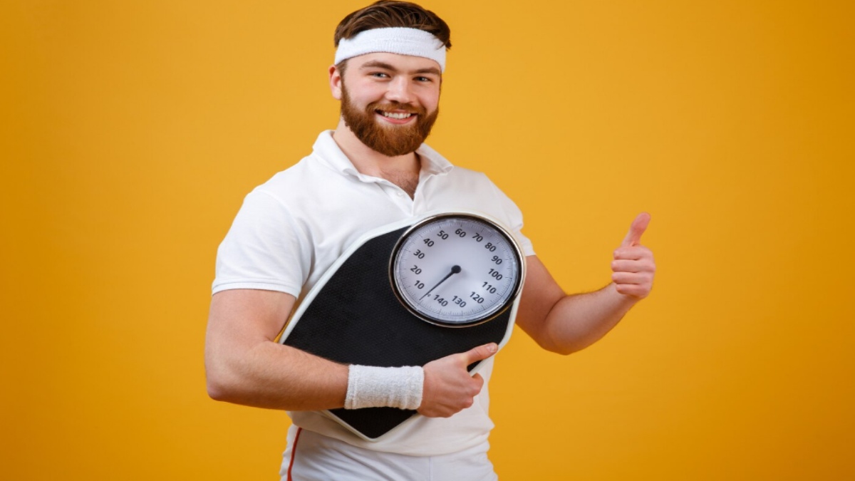 Weight Loss & Lifestyle