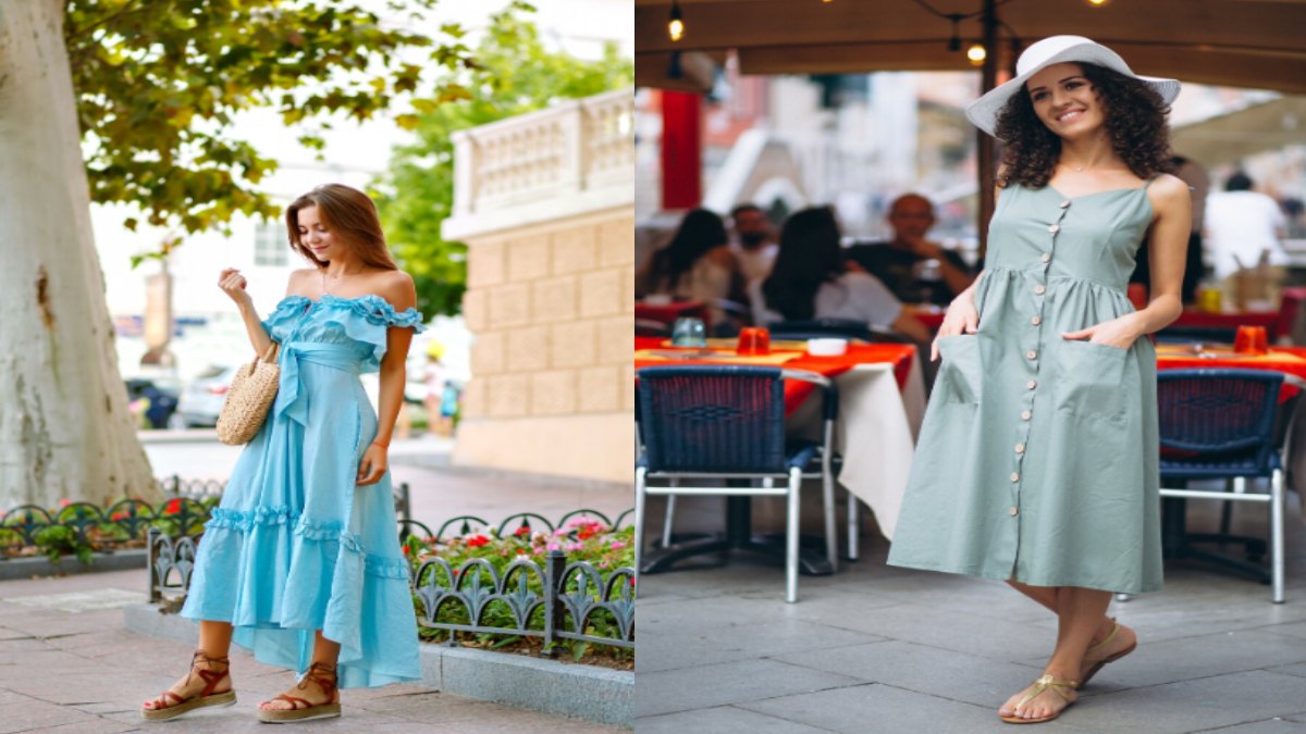 Khushi Kapoor’s Italian Summer Wardrobe Is All the Outfit Inspiration You Need: From Cute Skirts to Printed Dresses