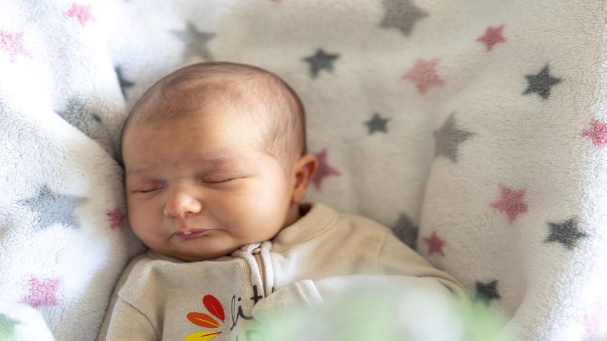 Baby in the First Few Days: What New Parents Should Know