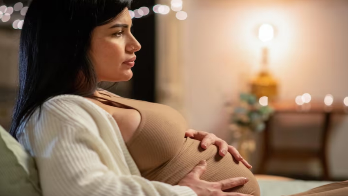 Changes to Your Body During Pregnancy: What to Expect in Each Trimester
