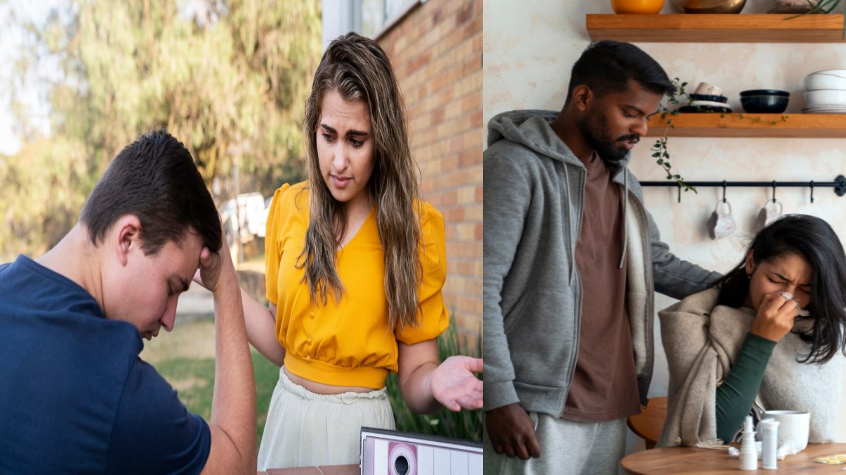 Marriage and Social Pressure: Understanding Expectations, Personal Choice, and Healthy Relationships