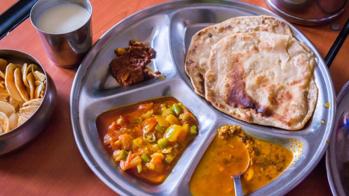 Indians Know They Need More Protein, But Are They Actually Eating Enough?