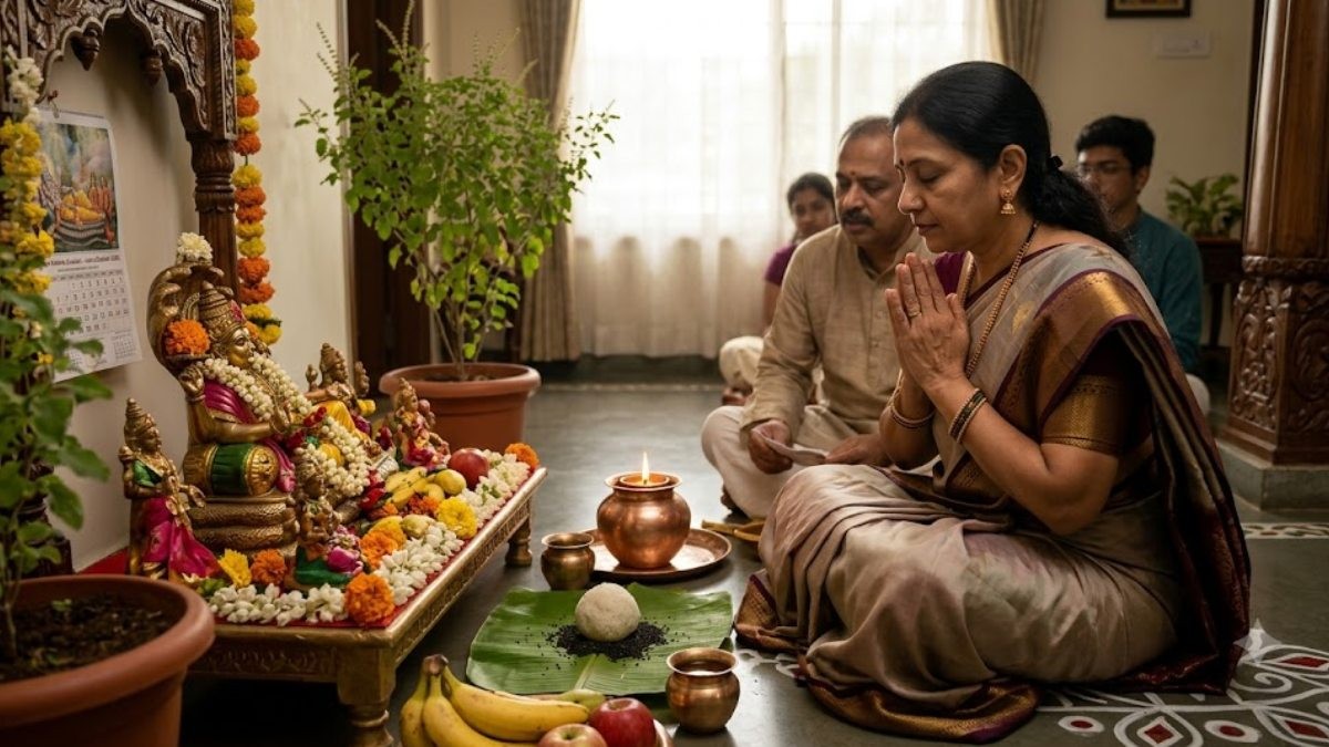 Indira Ekadashi 2026: Why Devotees Observe This Fast During Pitru Paksha and Pray for Ancestors