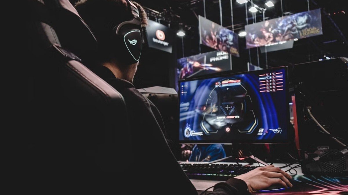 Can Intense Gaming Trigger A Heart Attack? What Experts And Research Say