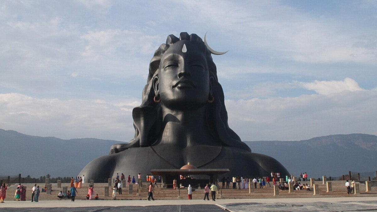 Isha Temples: Discover the Divine Energy, Spiritual Symbolism and Path to Inner Transformation