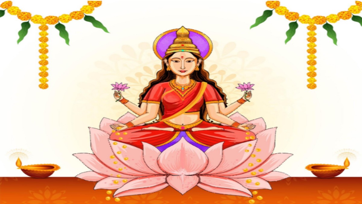 Lakshmi Puja Vidhi: Step-by-Step Rituals, Puja Samagri, Mantras, and Spiritual Significance