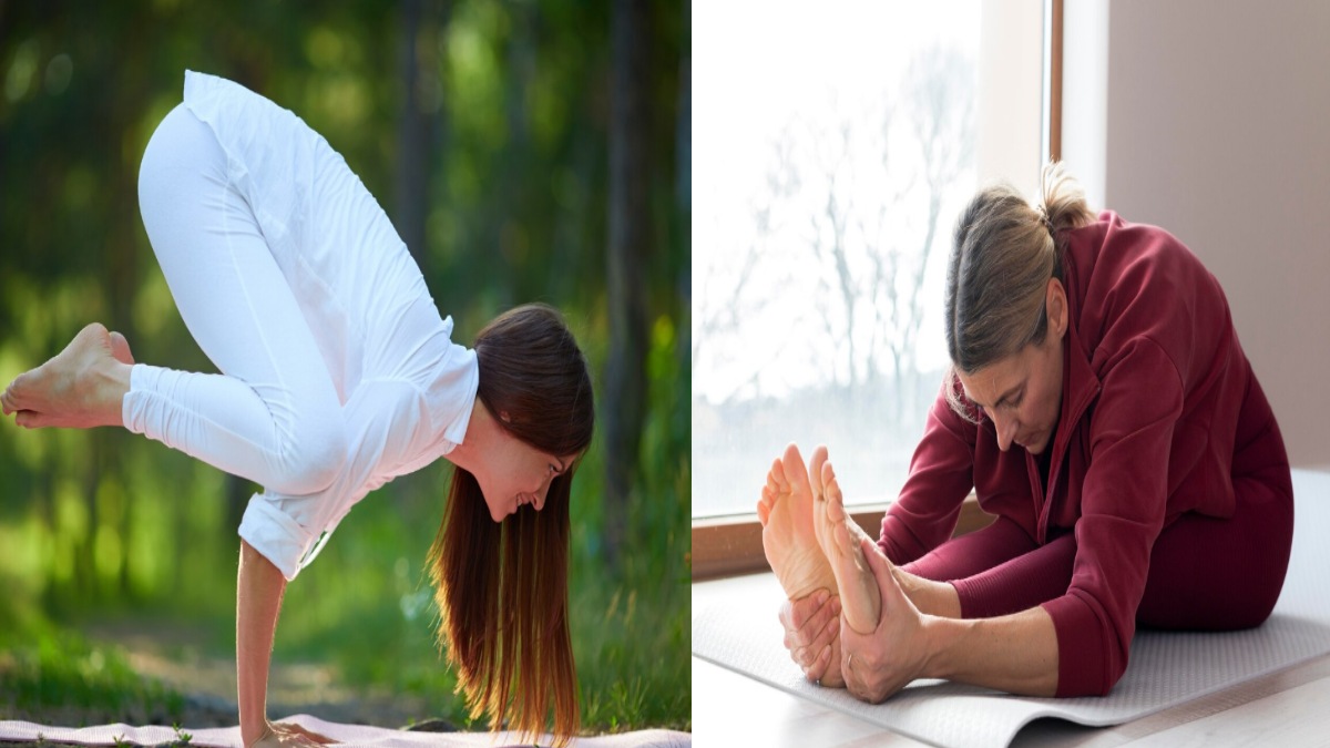 Yoga Practice and Its Benefits: A Complete Essay on Physical, Mental, and Emotional Well-Being