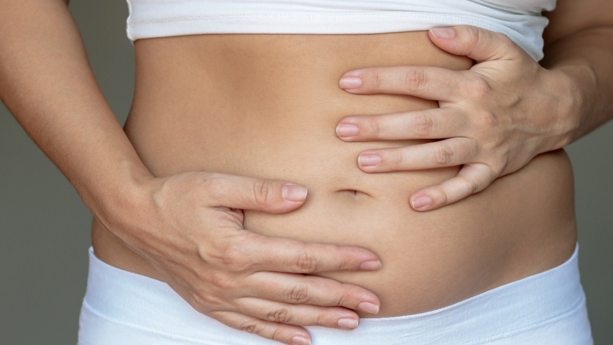 Yoga for Better Digestion: 5 Poses That May Help Ease Bloating and Gas