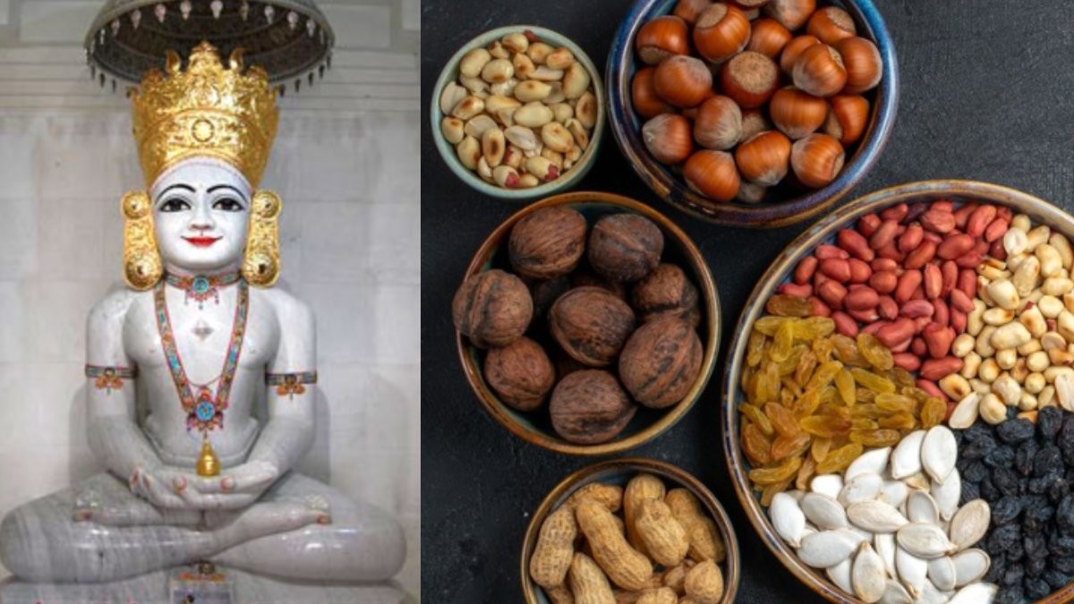 Rohini Vrat 2026: What to Eat and Avoid During the Jain Fast