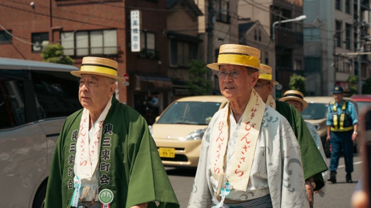 Why Do So Many People In Japan Live Past 100? Diet And Lifestyle Explained