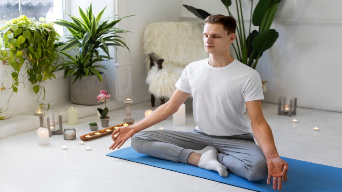The Role of Meditation in Yoga: Benefits, Practice and Importance