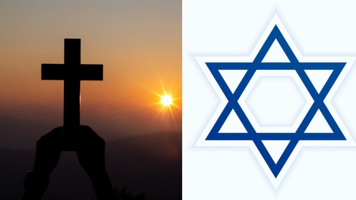 Jews and Christians: 7 Key Similarities and Differences Explained