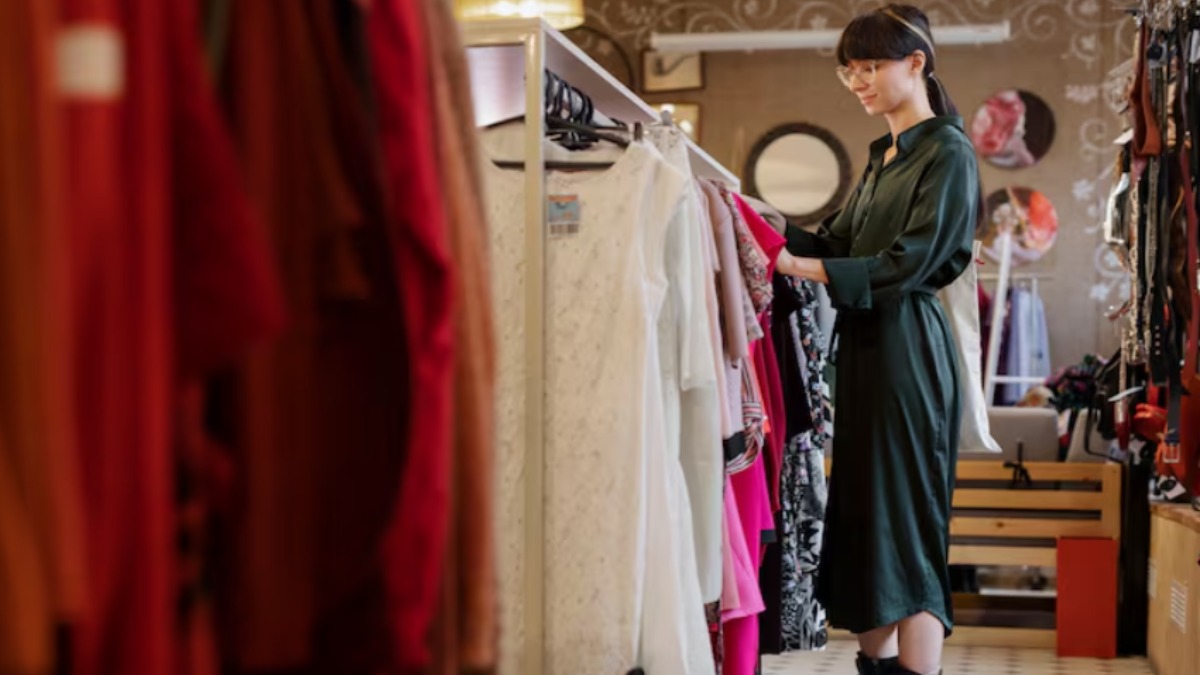 Why Secondhand Luxury Is the New Status Symbol: The Rise of Vintage and Resale Fashion