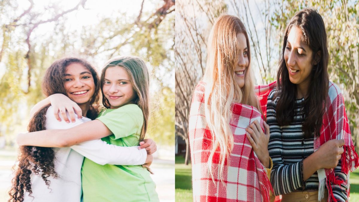 Are Childhood Friendships Stronger Than Adult Friendships? Understanding How Bonds Change With Age