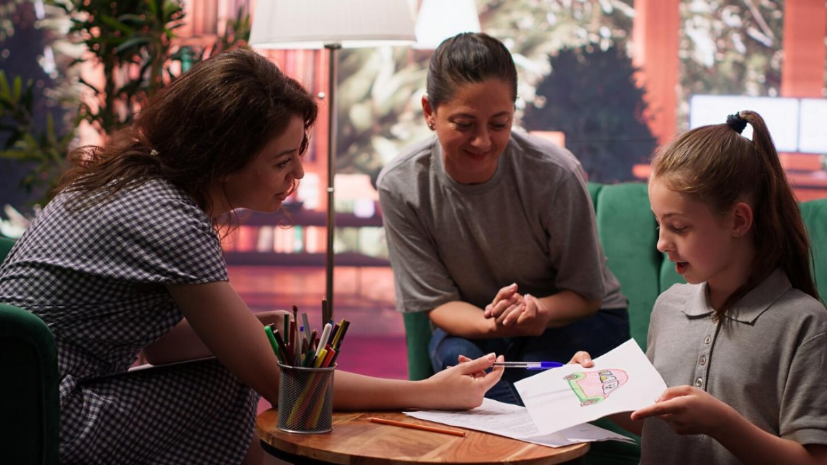 How to Build a Strong Parent-Teacher Relationship: A Guide to Better Student Success