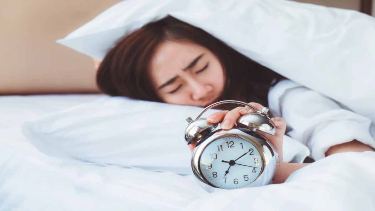 Can’t Relax Even When You Have Time to Rest? Therapist Shares Questions That May Help You Understand Why