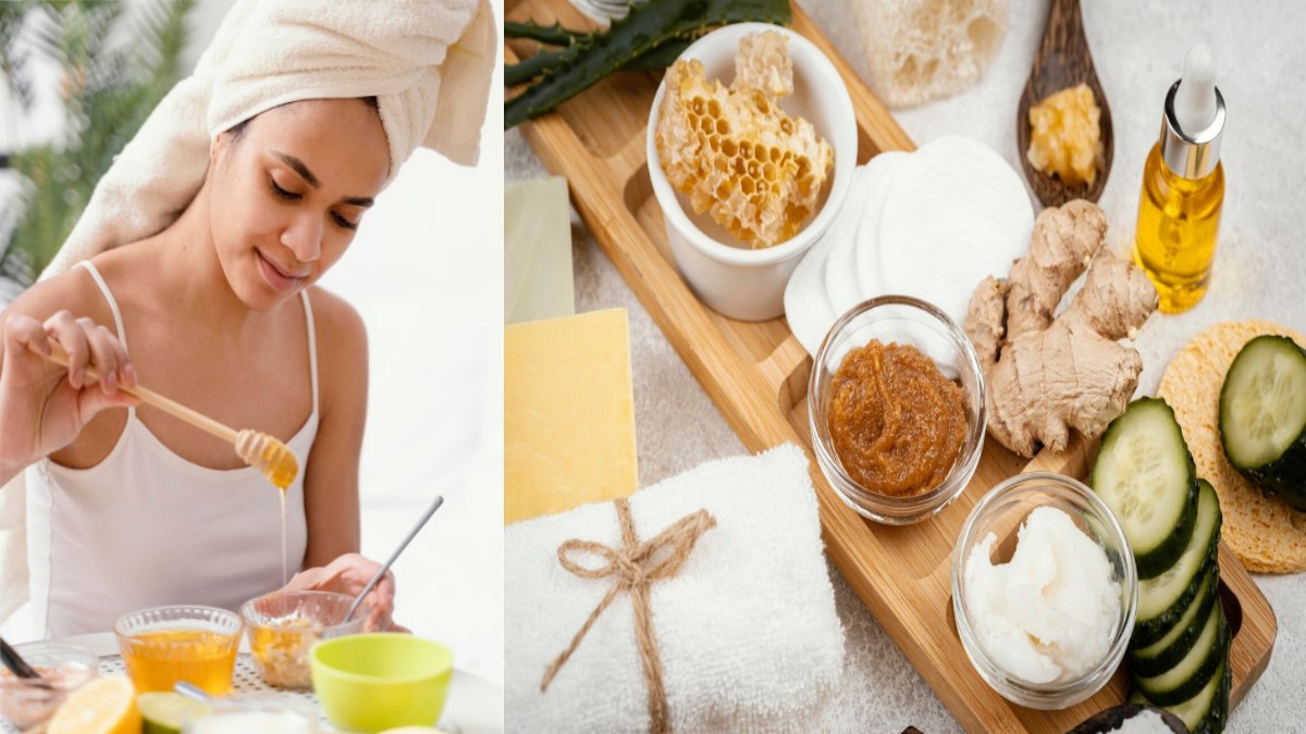 Home Remedies for Glowing Skin: Natural Ways to Achieve Healthy and Radiant Skin