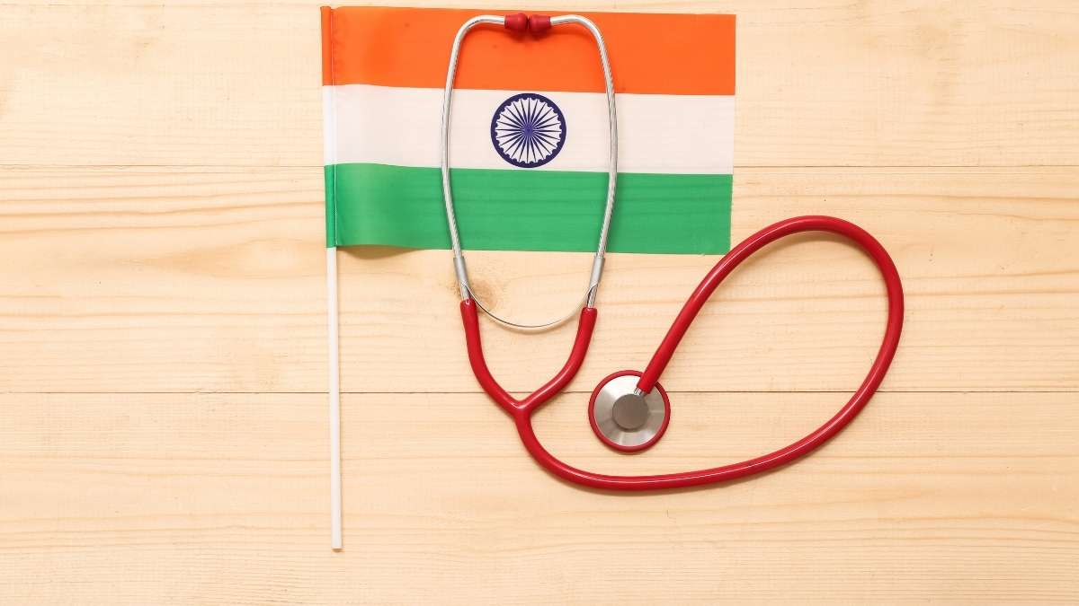 Over 18.11 Lakh Foreign Patients Chose India for Medical Treatment Between 2023 and 2025