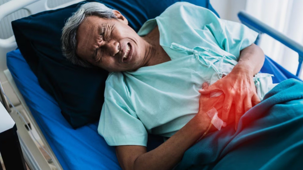 Kidney Failure Warning Signs: 10 Symptoms Your Body May Be Showing