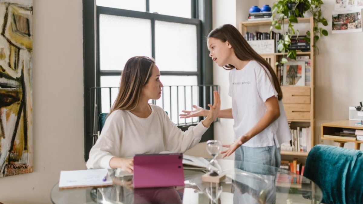 Why Parents Should Let Kids Disagree With Them: Tara Sutaria's Take Explained