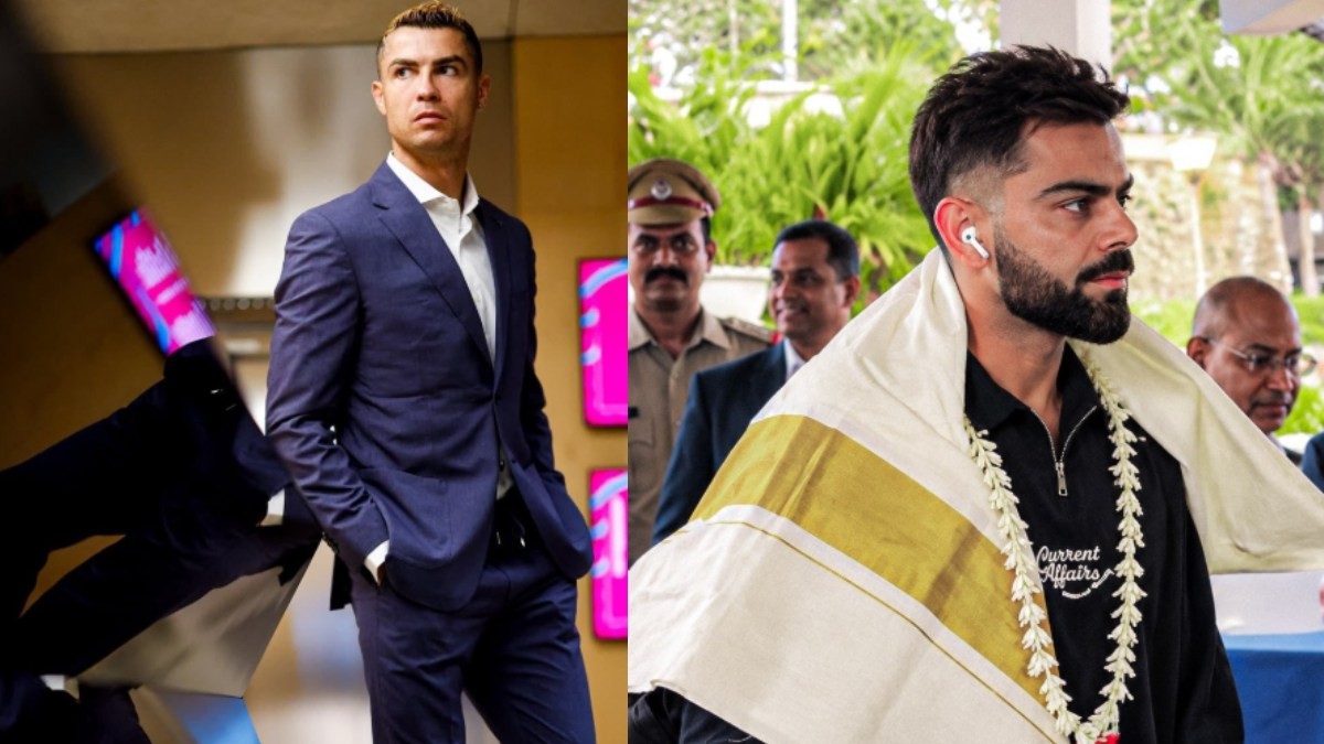 How Sports Personalities Are Shaping Modern Fashion