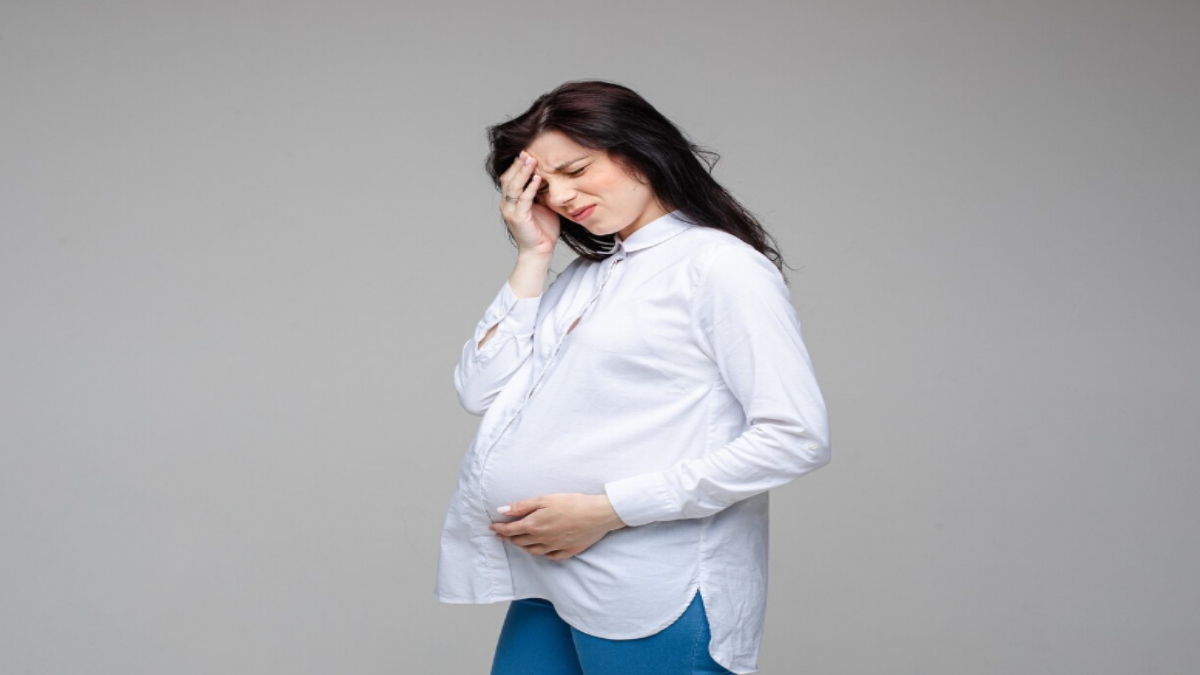 Risks to Pregnancy: Common Factors That Can Affect a Healthy Pregnancy