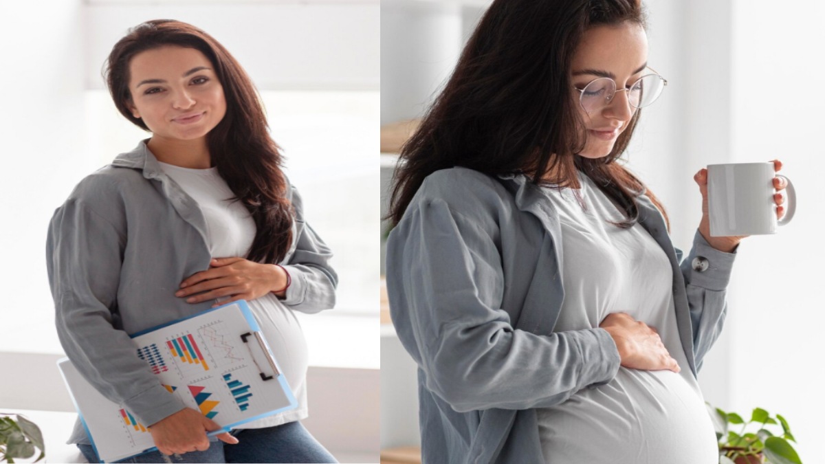 Pregnancy After 35: Risks, Costs, Success Tips, and What Every Woman Should Know