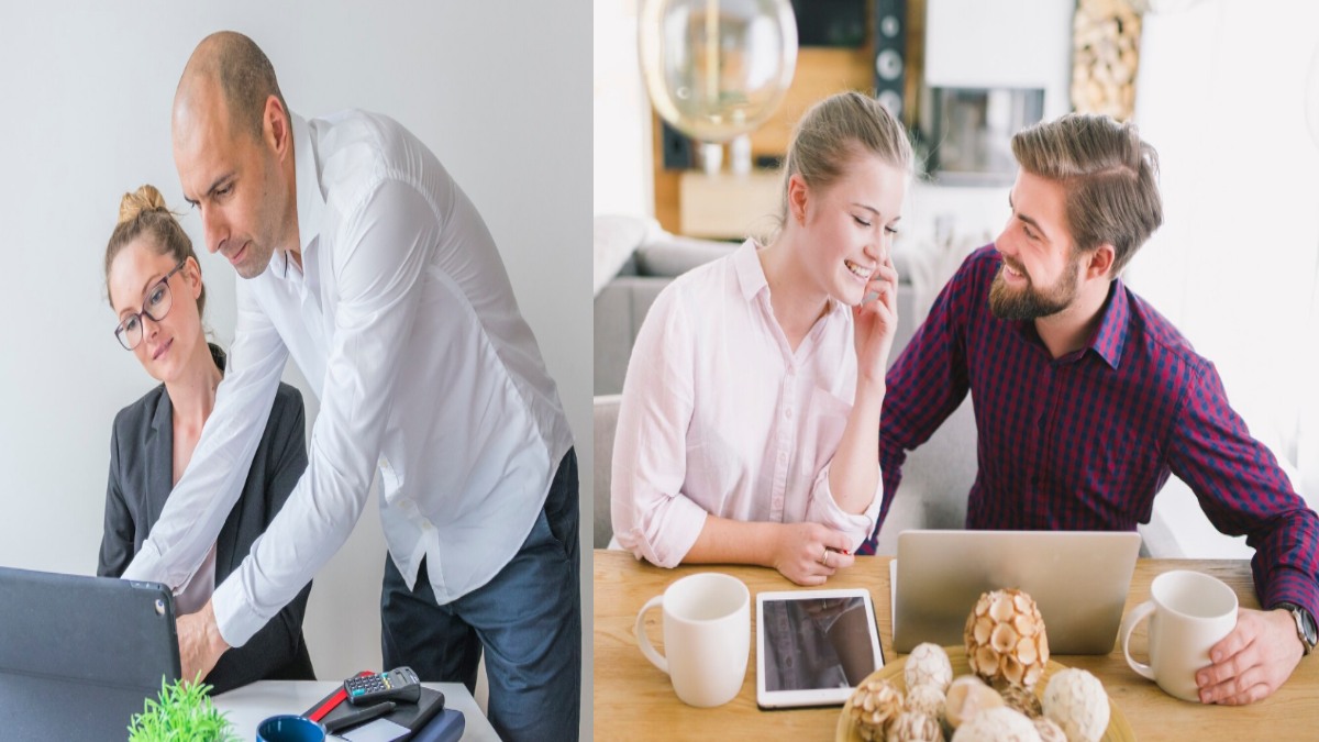 Work-Life Balance After Marriage