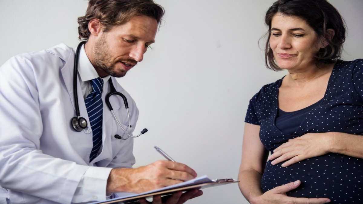 Pregnancy and Medical Conditions: What Women Should Know for a Safer Pregnancy