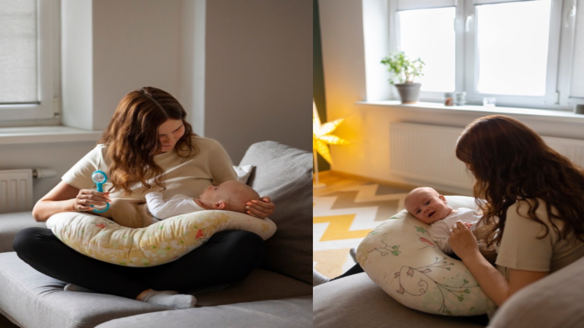 Life Changes After Becoming a Mother: A Journey of Love, Growth, and New Beginnings